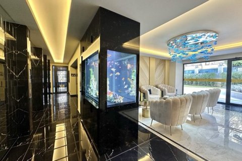 Квартира  1+1 в Анталье, Турция №222595