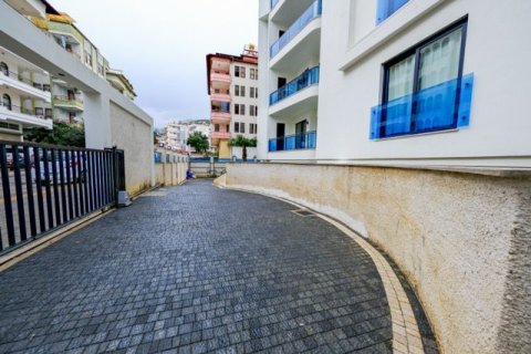 Продажа квартиры  в Анталье, Турция 1+1, 57м2, №222595 – фото 10