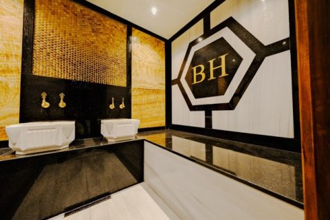 Продажа квартиры  в Анталье, Турция 1+1, 57м2, №222595 – фото 19