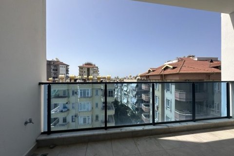 آپارتمان در  Antalya ، ترکیه 1 خوابه ، 57 متر مربع.  شماره 222594 - 7