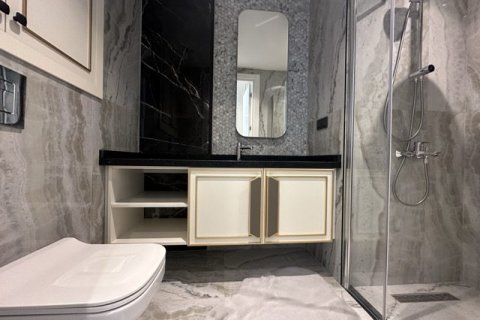 آپارتمان در  Antalya ، ترکیه 1 خوابه ، 57 متر مربع.  شماره 222594 - 5