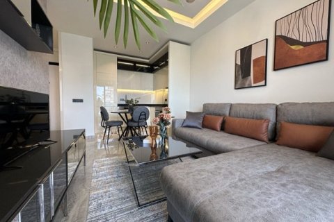 1+1 Wohnung  in Antalya, Türkei Nr. 222594
