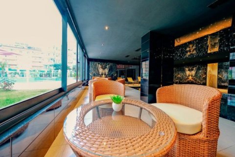 Продажа квартиры  в Анталье, Турция 1+1, 57м2, №222594 – фото 26