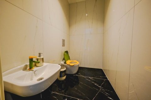 آپارتمان در  Antalya ، ترکیه 1 خوابه ، 57 متر مربع.  شماره 222594 - 23