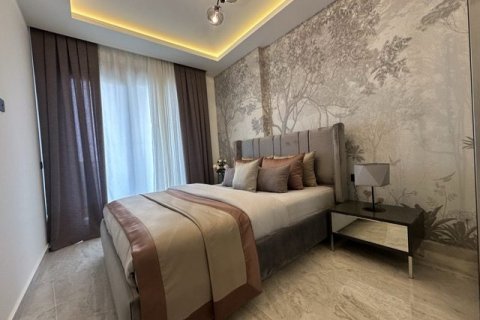 Продажа квартиры  в Анталье, Турция 1+1, 57м2, №222594 – фото 25