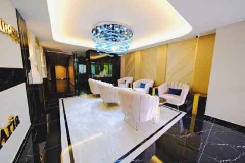 Daire  2+1  Antalya, Türkiye №222593 - 12