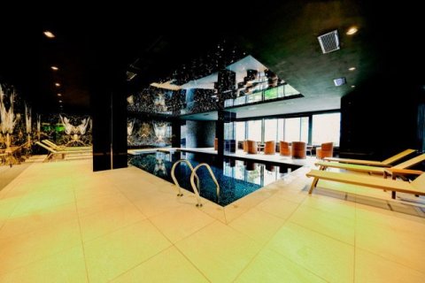 Daire  2+1  Antalya, Türkiye №222593 - 14