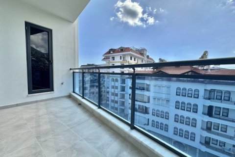 Daire  2+1  Antalya, Türkiye №222593 - 4