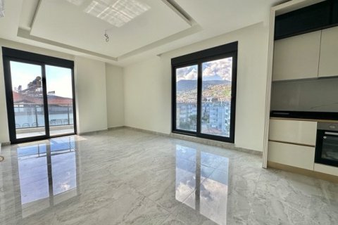 Продажа квартиры  в Анталье, Турция 2+1, 92м2, №222593 – фото 24