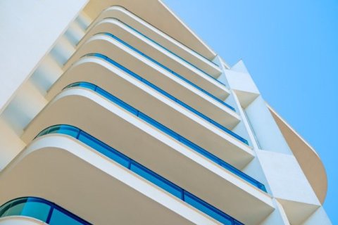 Daire  2+1  Antalya, Türkiye №222593