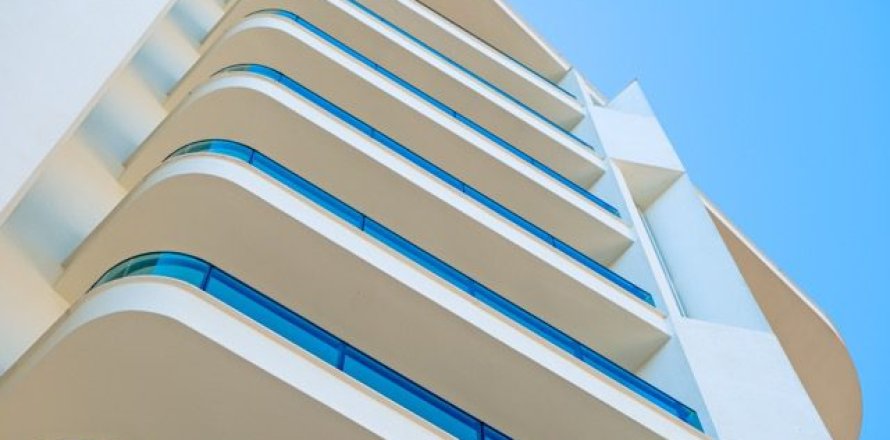 Daire  2+1  Antalya, Türkiye №222593