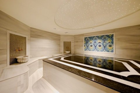 Продажа квартиры  в Анталье, Турция 1+1, 57м2, №222597 – фото 29