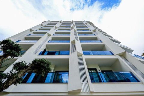 Продажа квартиры  в Анталье, Турция 1+1, 57м2, №222597 – фото 17