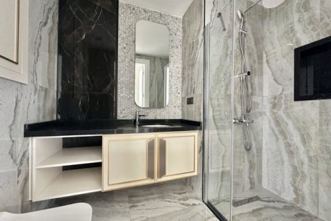 Продажа квартиры  в Анталье, Турция 1+1, 57м2, №222597 – фото 6