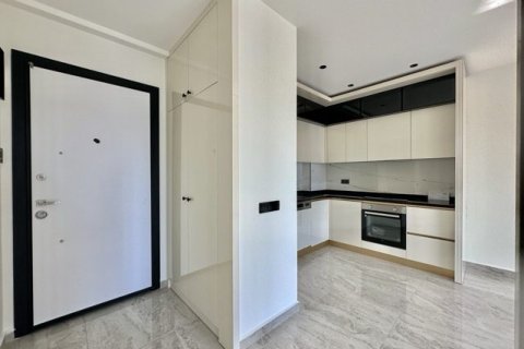 Продажа квартиры  в Анталье, Турция 1+1, 57м2, №222597 – фото 5