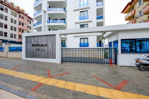 1+1 Lägenhet  i Antalya, Turkiet Nr. 222597