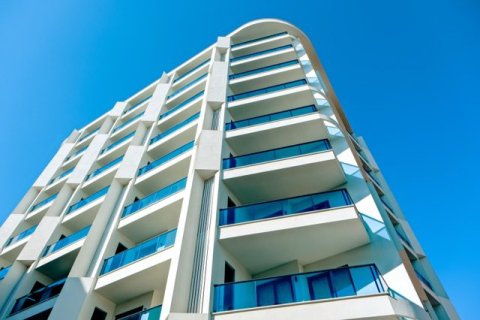 Продажа квартиры  в Анталье, Турция 1+1, 57м2, №222597 – фото 12