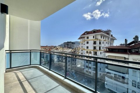 Продажа квартиры  в Анталье, Турция 1+1, 57м2, №222597 – фото 8