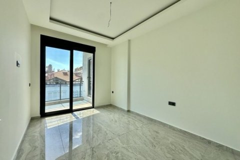 Продажа квартиры  в Анталье, Турция 1+1, 57м2, №222597 – фото 4