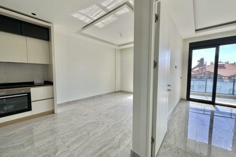 Продажа квартиры  в Анталье, Турция 1+1, 57м2, №222597 – фото 2