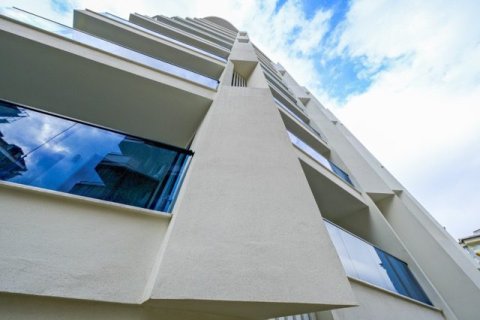 Продажа квартиры  в Анталье, Турция 1+1, 57м2, №222597 – фото 18