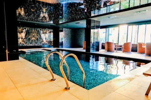 Продажа квартиры  в Анталье, Турция 1+1, 57м2, №222597 – фото 15