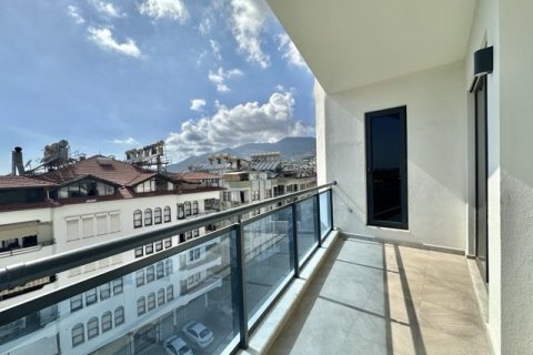 Продажа квартиры  в Анталье, Турция 1+1, 57м2, №222597 – фото 7