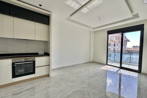 Продажа квартиры  в Анталье, Турция 1+1, 57м2, №222597 – фото 3