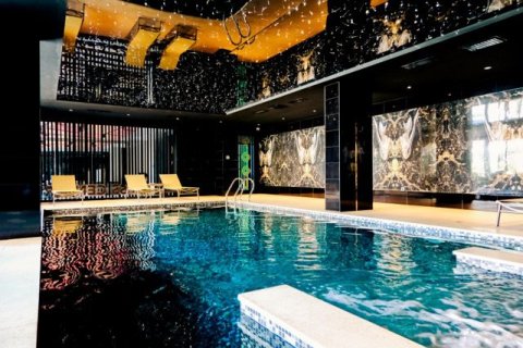 Продажа квартиры  в Анталье, Турция 1+1, 57м2, №222597 – фото 14