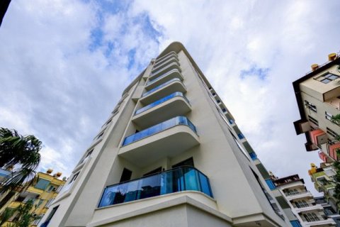 Продажа квартиры  в Анталье, Турция 1+1, 57м2, №222597 – фото 30