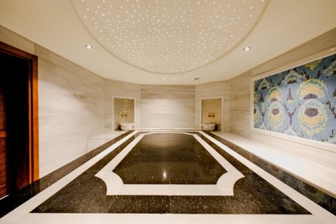 Продажа квартиры  в Анталье, Турция 1+1, 57м2, №222597 – фото 24