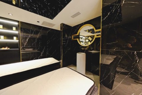 1+1 Lägenhet  i Antalya, Turkiet Nr. 222596 - 19