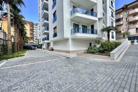 1+1 Lägenhet  i Antalya, Turkiet Nr. 222596 - 11