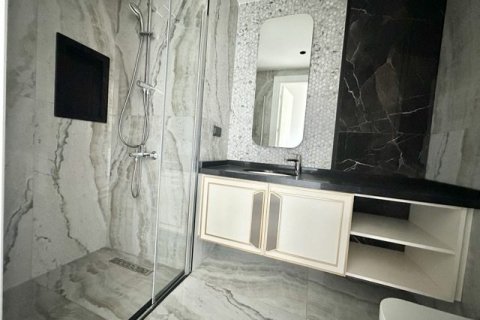 1+1 Lägenhet  i Antalya, Turkiet Nr. 222596 - 2