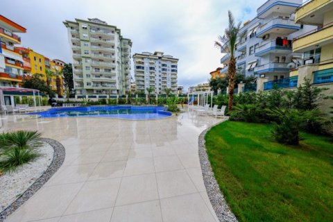 1+1 Lägenhet  i Antalya, Turkiet Nr. 222596 - 17