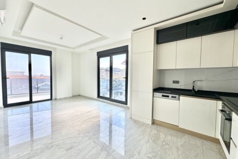 1+1 Lägenhet  i Antalya, Turkiet Nr. 222596 - 7