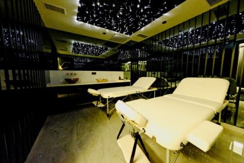 1+1 Lägenhet  i Antalya, Turkiet Nr. 222596 - 20