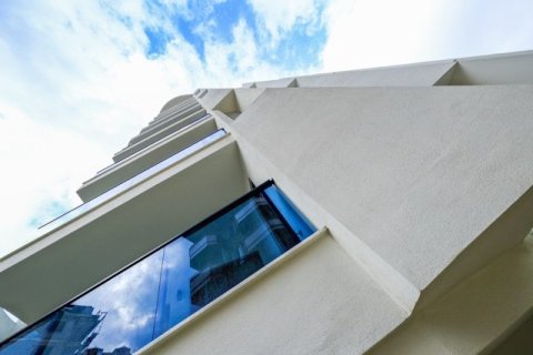 1+1 Wohnung  in Antalya, Türkei Nr. 222596