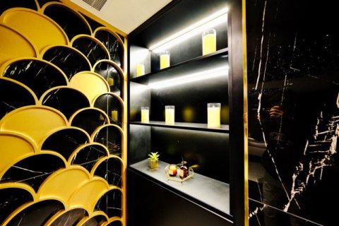 1+1 Lägenhet  i Antalya, Turkiet Nr. 222596 - 21