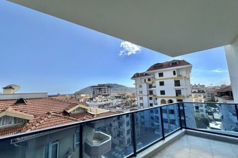 1+1 Lägenhet  i Antalya, Turkiet Nr. 222596 - 5