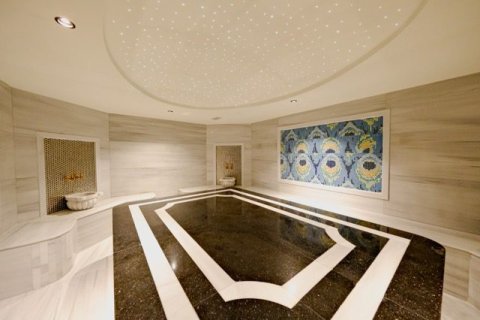 1+1 Lägenhet  i Antalya, Turkiet Nr. 222596 - 18