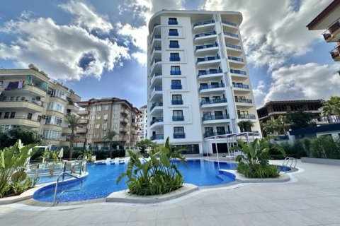 1+1 Lägenhet  i Antalya, Turkiet Nr. 222596 - 10