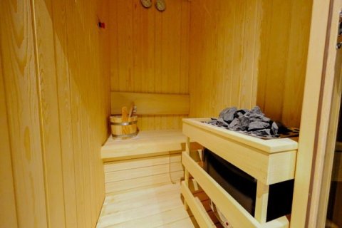 1+1 Lägenhet  i Antalya, Turkiet Nr. 222596 - 22