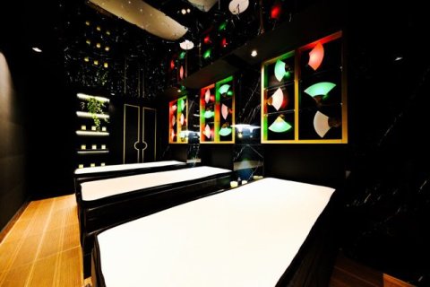 1+1 Lägenhet  i Antalya, Turkiet Nr. 222596 - 29