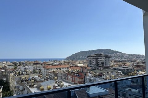 آپارتمان در  Antalya ، ترکیه 5 خوابه ، 325 متر مربع.  شماره 222591 - 27