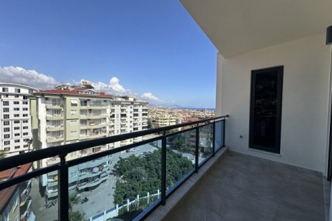 آپارتمان در  Antalya ، ترکیه 5 خوابه ، 325 متر مربع.  شماره 222591 - 18