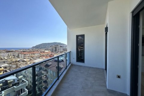 آپارتمان در  Antalya ، ترکیه 5 خوابه ، 325 متر مربع.  شماره 222591 - 12