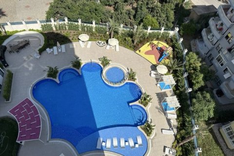 آپارتمان در  Antalya ، ترکیه 5 خوابه ، 325 متر مربع.  شماره 222591 - 7