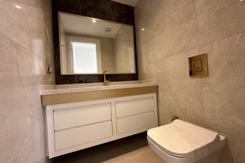 آپارتمان در  Antalya ، ترکیه 5 خوابه ، 325 متر مربع.  شماره 222591 - 23