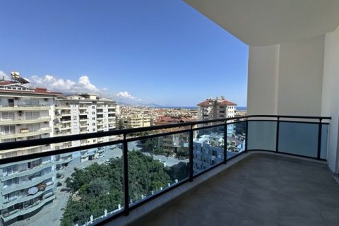 آپارتمان در  Antalya ، ترکیه 5 خوابه ، 325 متر مربع.  شماره 222591 - 11